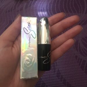 Limited edition Mac Selena lipstick